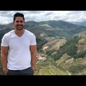 Meet your Posher, Alberto